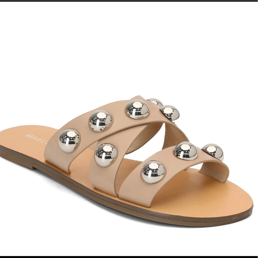 Marc Fisher Bryte 2 Light Natural Size 8.5 shoe